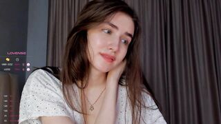 saintlyn - Video [Chaturbate] ginger backshots tantalizing exploration cumfacial