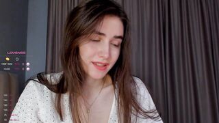 saintlyn - Video [Chaturbate] ginger backshots tantalizing exploration cumfacial