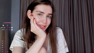 saintlyn - Video [Chaturbate] ginger backshots tantalizing exploration cumfacial