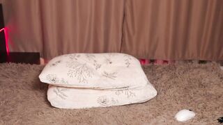 marshmallow_girl - Video [Chaturbate] Ravishing Intense Arousal Ambitious teen