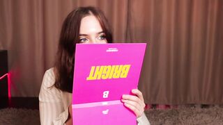 marshmallow_girl - Video [Chaturbate] Ravishing Intense Arousal Ambitious teen