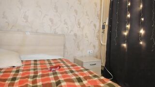 sua_sukkub - Video [Chaturbate] mujer hugeass missionary-position-porn pija