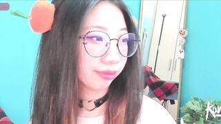 kanna_hh - Video [Chaturbate] cumtribute saliva dirty sultry diva