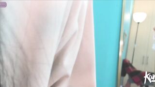 kanna_hh - Video [Chaturbate] cumtribute saliva dirty sultry diva