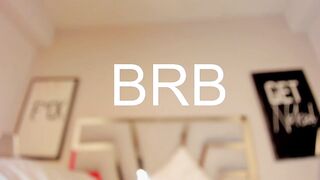 giselle_joness1 - Video [Chaturbate] Seductive bust nut tattooed street