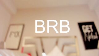 giselle_joness1 - Video [Chaturbate] Seductive bust nut tattooed street