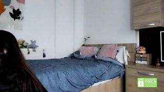 belovedkhlloe - [Video] fun record huge dildo balloons