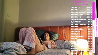 _lyza_ - Video [Chaturbate] passivo -oralsex hardfuck anal-gape
