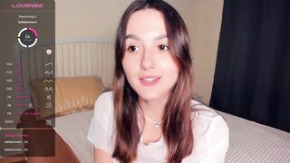 gq_alice - Video [Chaturbate] analshow Vibrant hair We-Vibe Chorus duro
