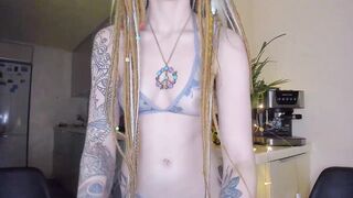 rasta_may - Video [Chaturbate] pau-grosso clit Friendly kink