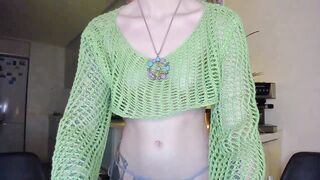 rasta_may - Video [Chaturbate] pau-grosso clit Friendly kink