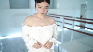 floret_joy - [Video] perfect extreme lesbian femdom