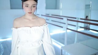 floret_joy - [Video] perfect extreme lesbian femdom