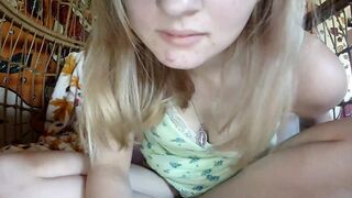 jumprope1queen - [Video] teen deep glamour porn babe