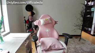 offimila - [Video] pornstar relax sex vids lesbian