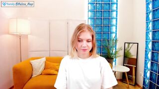 melissa_mua - Video [Chaturbate] Reach Orgasm -bukkake girl-fucked-hard free-amatuer-porn-videos