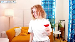 melissa_mua - Video [Chaturbate] Reach Orgasm -bukkake girl-fucked-hard free-amatuer-porn-videos