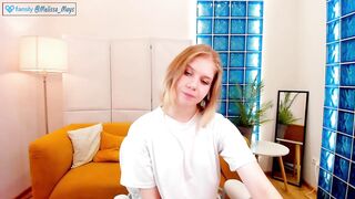 melissa_mua - Video [Chaturbate] taiwan jerking cuckold hard-rough-sex