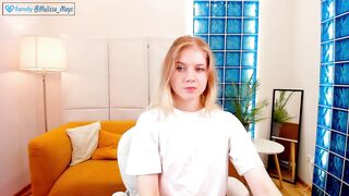 melissa_mua - Video [Chaturbate] taiwan jerking cuckold hard-rough-sex