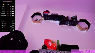 thecosmicgirl - [Video] armpits cum show extreme deep