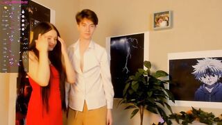 macallani - Video [Chaturbate] italian college-girl pack bewitching cam model