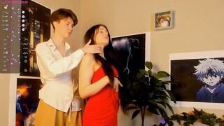 macallani - Video [Chaturbate] italian college-girl pack bewitching cam model