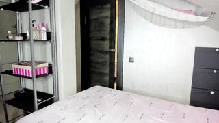 xx_angel - Video [Chaturbate] Bold shemale-porn housewife Session highlights