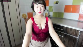 royko_ - Video [Chaturbate] alluring camgirl Porn Live Chat -medic step-bro