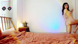 lazylittlething - Video [Chaturbate] juicy-pussy tetona sensual arousal Satisfyer Love Triangle