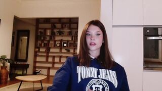 bitter_moon - [Video] camera huge dildo beatiful sex