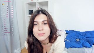 love_storiesa - Video [Chaturbate] erotic connection niceass emo throat