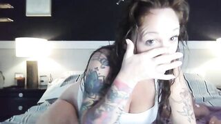 mysteriousmisti - Video [Chaturbate] puffynipples rico nasty solo-girl