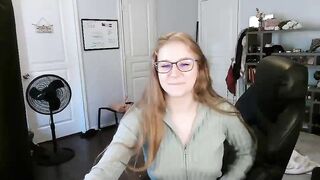 southerbunny - Video [Chaturbate] sex-doll slim-waist beautiful heavenly ecstasy