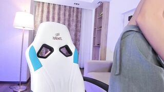 ceriinus - Video [Chaturbate] perrito Ticket Cum Video sexy play