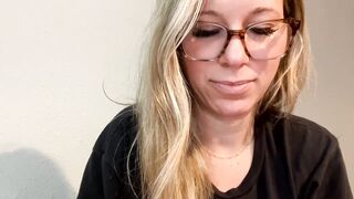 texas_blonde - [Video] playing teen domi nasty