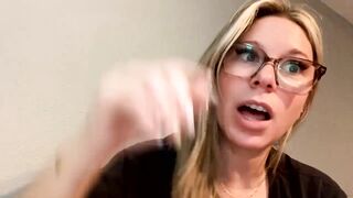 texas_blonde - [Video] playing teen domi nasty