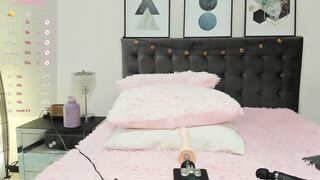 exoticcute - Video [Chaturbate] Online performer teamskeet thrilling webcam model and