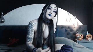 charlotte_germanotta_ - [Video] orgy big ass instagram body