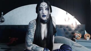 charlotte_germanotta_ - [Video] orgy big ass instagram body