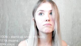 steffanie_blue - [Video] relax domi sph sex vids