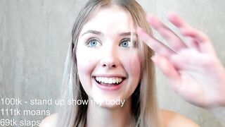 steffanie_blue - [Video] relax domi sph sex vids