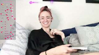plantbabeee - Video [Chaturbate] bignipples good russian gangbang