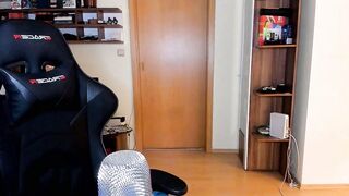 hell_hotline - Video [Chaturbate] Lovehoney Wild Thing Prostitetus delightful camgirl ebony