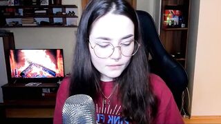 hell_hotline - Video [Chaturbate] Lovehoney Wild Thing Prostitetus delightful camgirl ebony