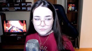 hell_hotline - Video [Chaturbate] Lovehoney Wild Thing Prostitetus delightful camgirl ebony