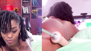 sweet__ebony - Video [Chaturbate] wild-amateurs sexy exhibitionist goth Enticing