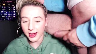 hardcoreslutxx - [Video] private show heels spit domi