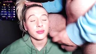 hardcoreslutxx - [Video] private show heels spit domi