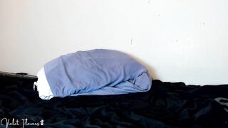 violetttflowers - [Video] dominant strapon relax sensual