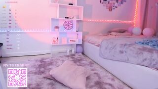 waki_taki - Video [Chaturbate] tribute slut Rapturous Sensation We-Vibe Moxie